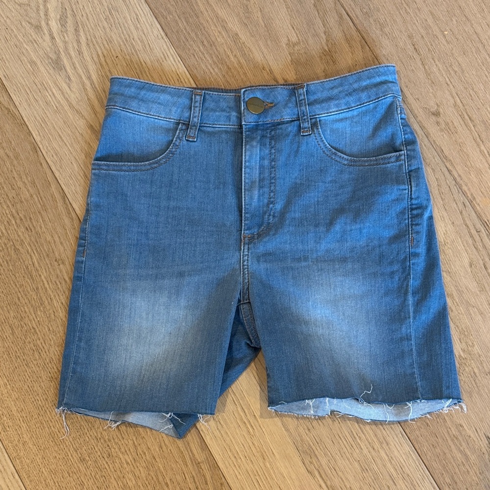Ripton Sport Jorts Women’s Mid-Rise Shorts